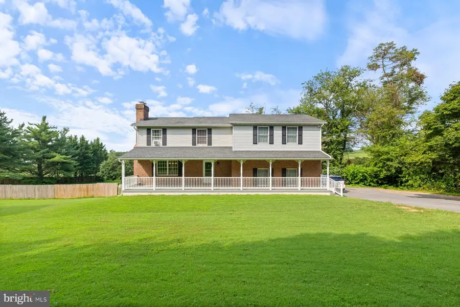 18816 Brick Store Rd, Hampstead, MD 21074 - #3