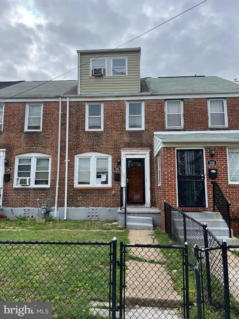 126 Sollers Point Rd, Baltimore, MD 21222 - #1