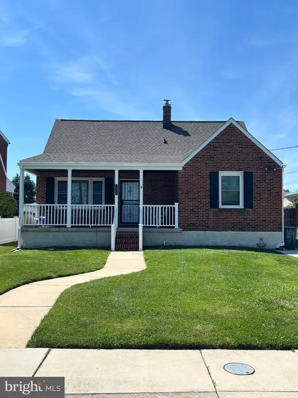 1920 Sunberry Rd, BALTIMORE, MD 21222