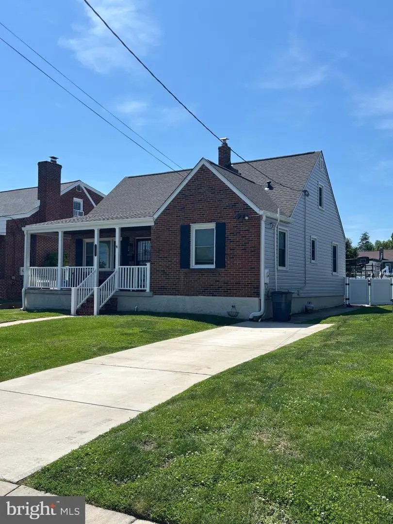 1920 Sunberry Rd, Baltimore, MD 21222 - #2
