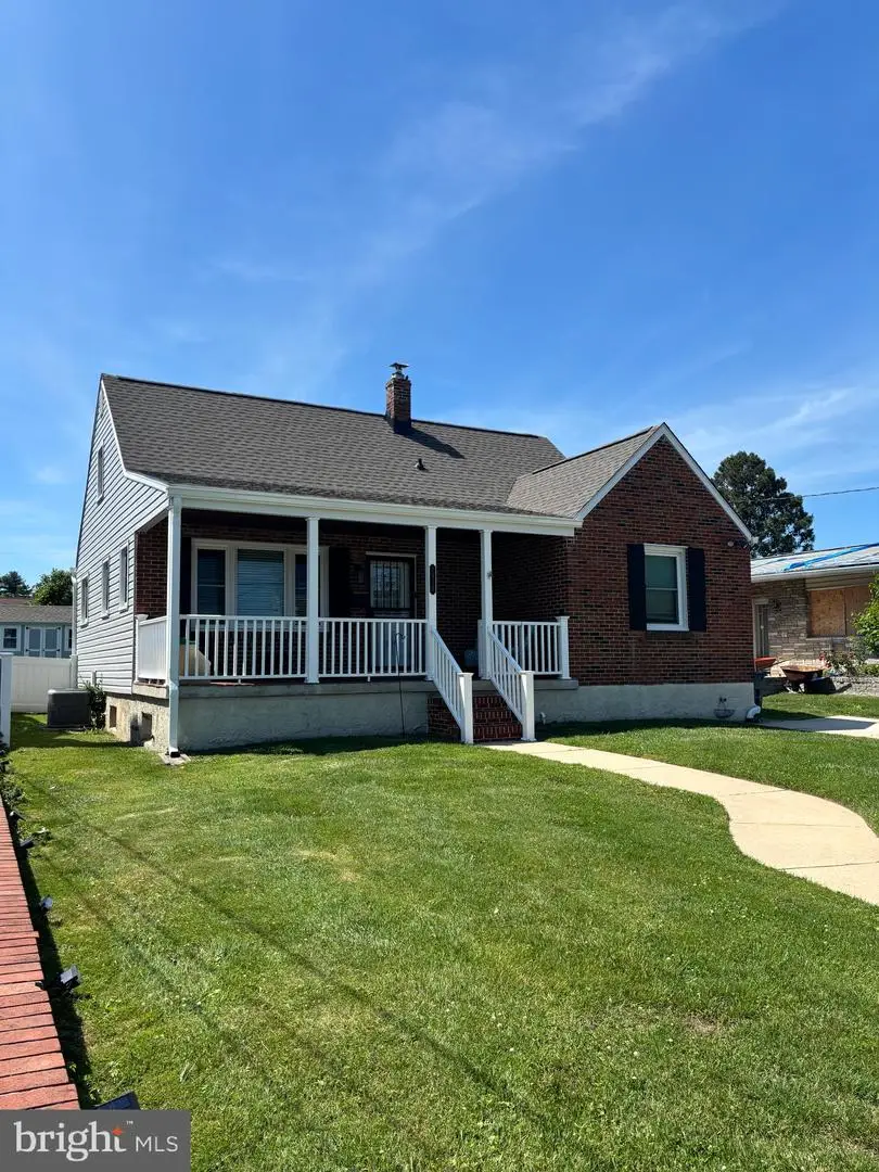 1920 Sunberry Rd, Baltimore, MD 21222 - #3