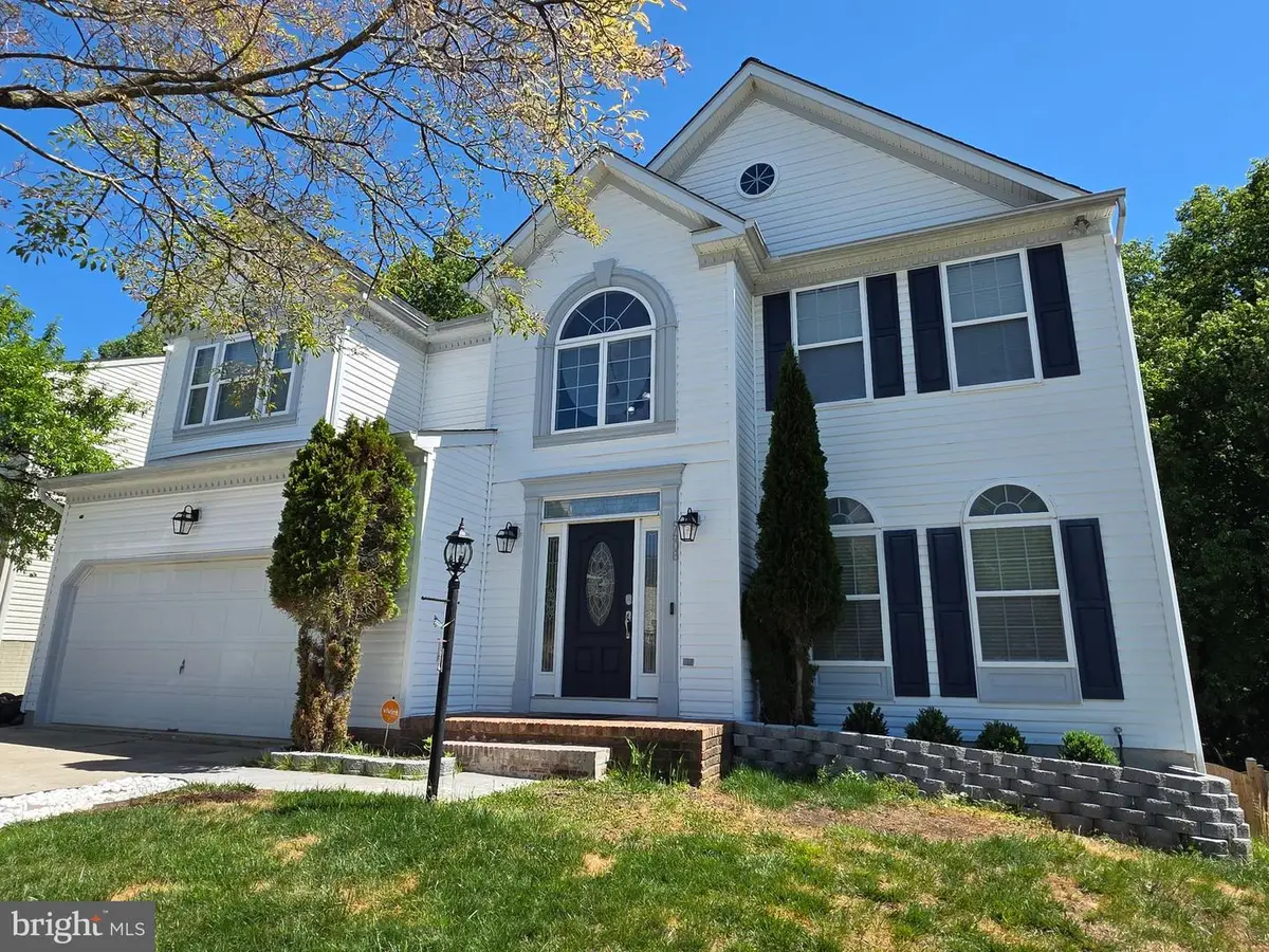 9608 Fable Dr, Owings Mills, MD 21117 - #1