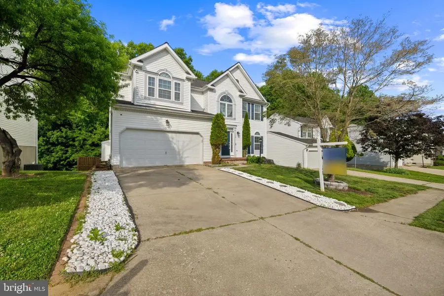 9608 Fable Dr, Owings Mills, MD 21117 - #3