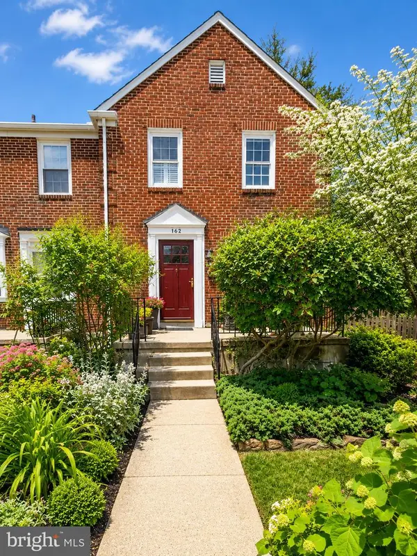 162 Stanmore Road, BALTIMORE, MD 21212