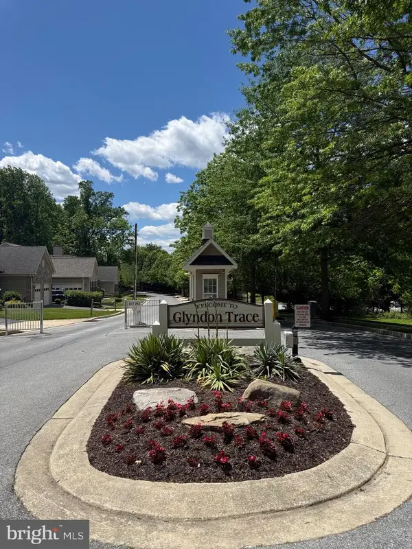 316 Lauren Hill Ct #316, REISTERSTOWN, MD 21136