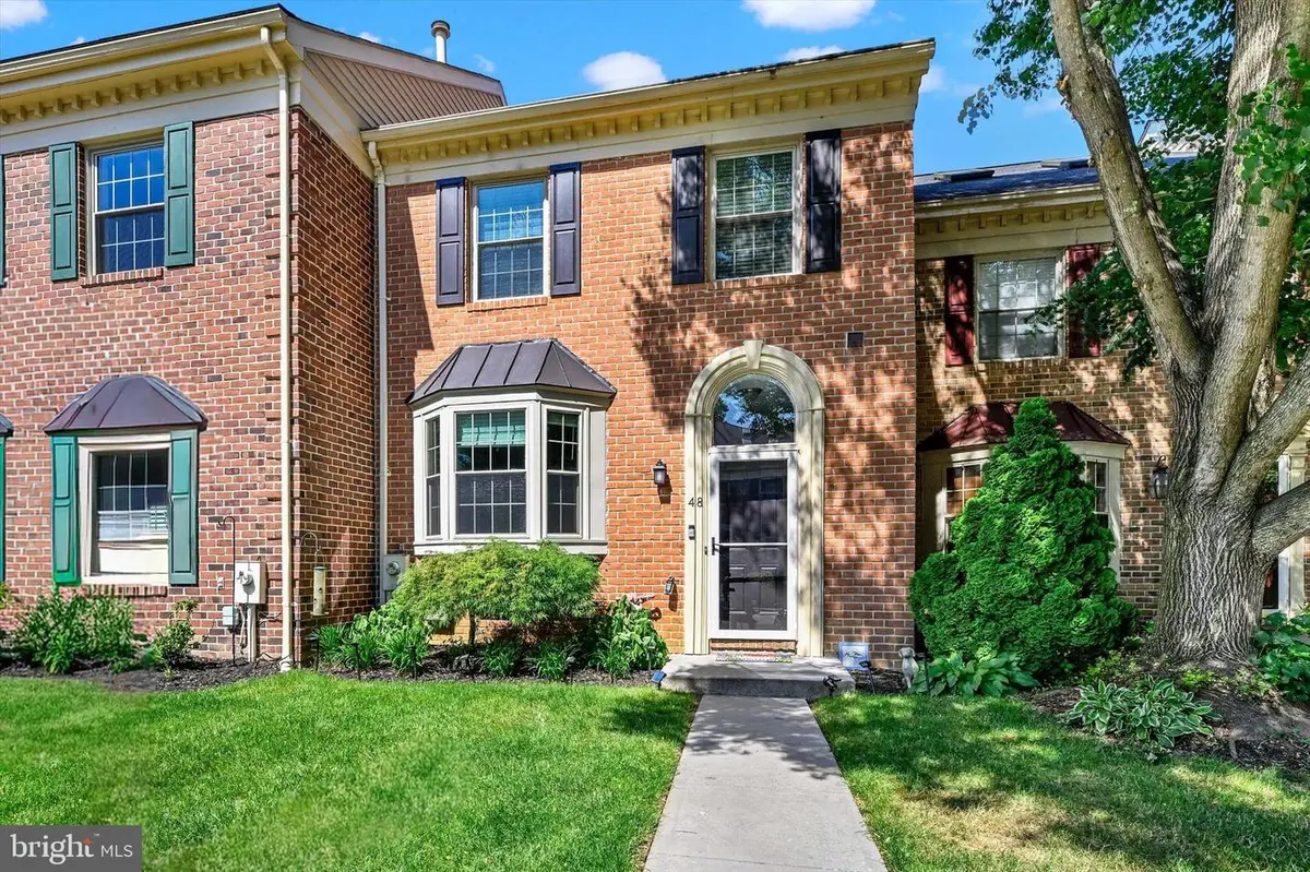 48 Far Corners Loop, Sparks, MD 21152 - #1