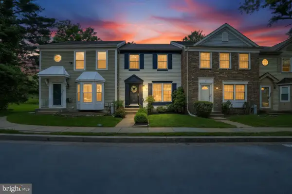17 Wensley Dale Ct, OWINGS MILLS, MD 21117