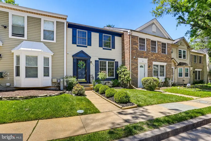 17 Wensley Dale Ct, Owings Mills, MD 21117 - #2