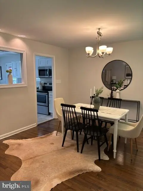 4625 Hawksbury Rd, Pikesville, MD 21208 - #2
