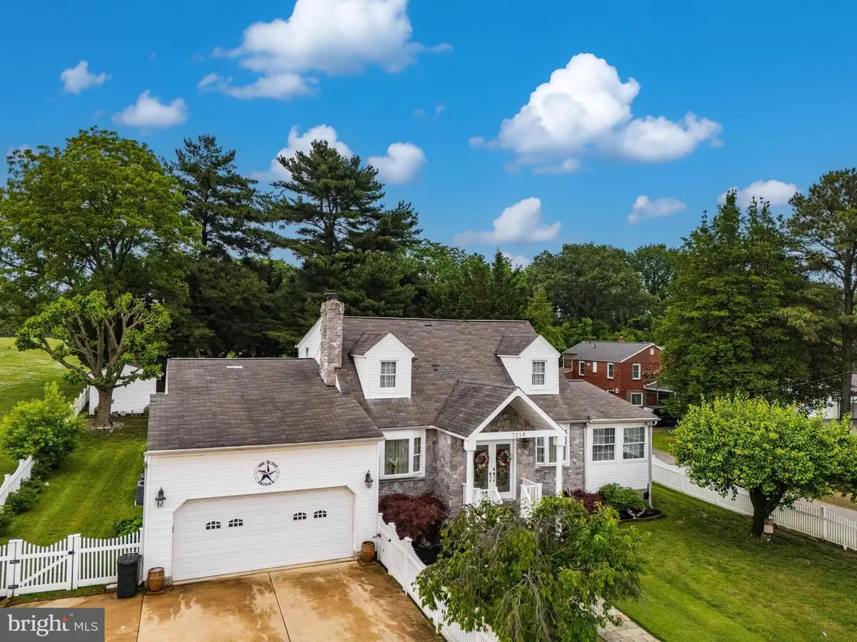 7218 Sollers Point Rd, Baltimore, MD 21222 - #1