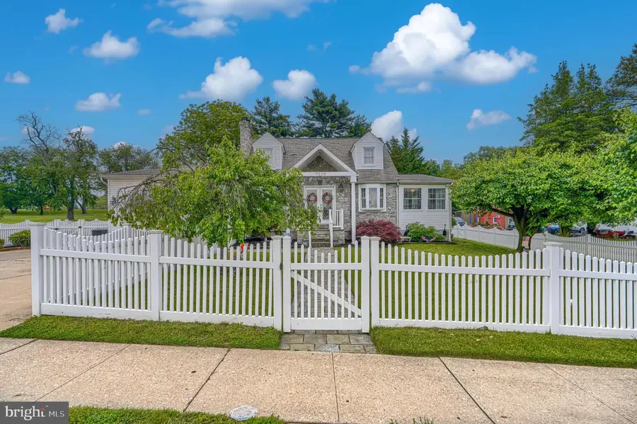7218 Sollers Point Rd, Baltimore, MD 21222 - #2