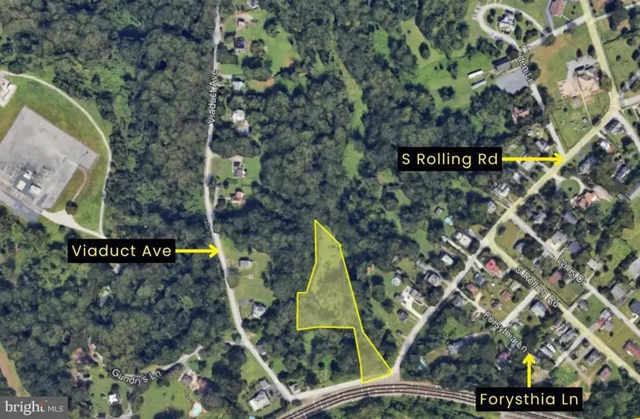 Rolling, Halethorpe, MD 21227 - #3