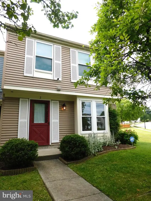 2 Primrose Ct, BALTIMORE, MD 21234
