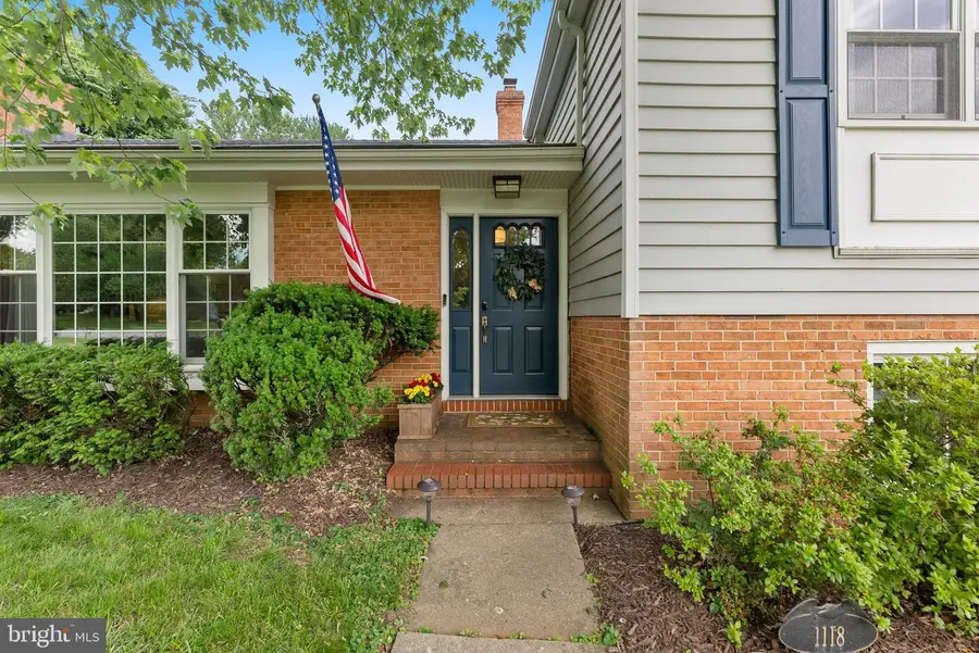 1118 Cowpens Ave, Towson, MD 21286 - #2