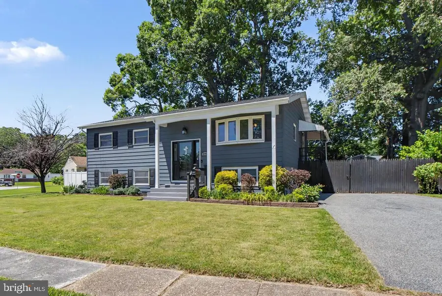 3702 Hurlock Rd, Middle River, MD 21220 - #2