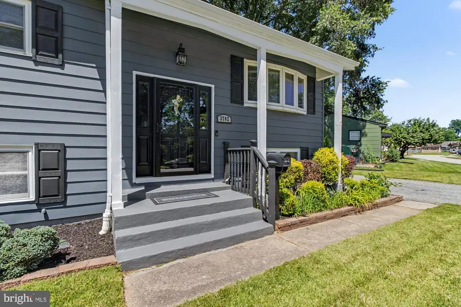 3702 Hurlock Rd, Middle River, MD 21220 - #3