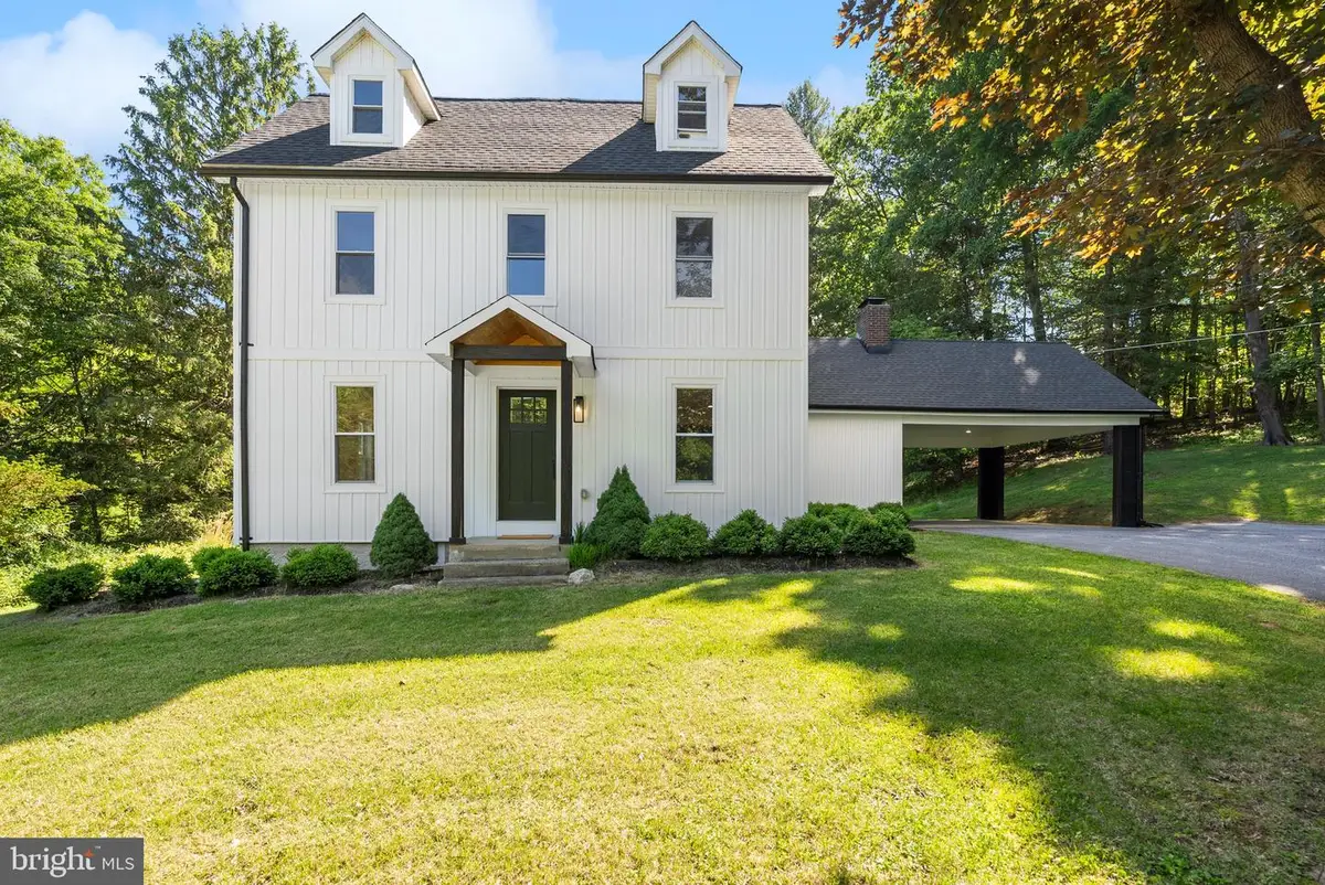 19721 Eagle Mill Rd, Parkton, MD 21120 - #1