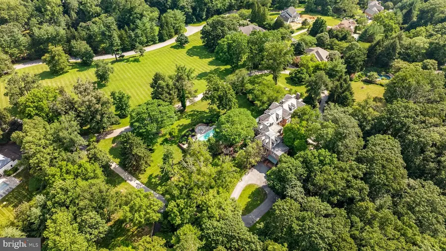 10 Merry Hill Ct, Pikesville, MD 21208 - #3