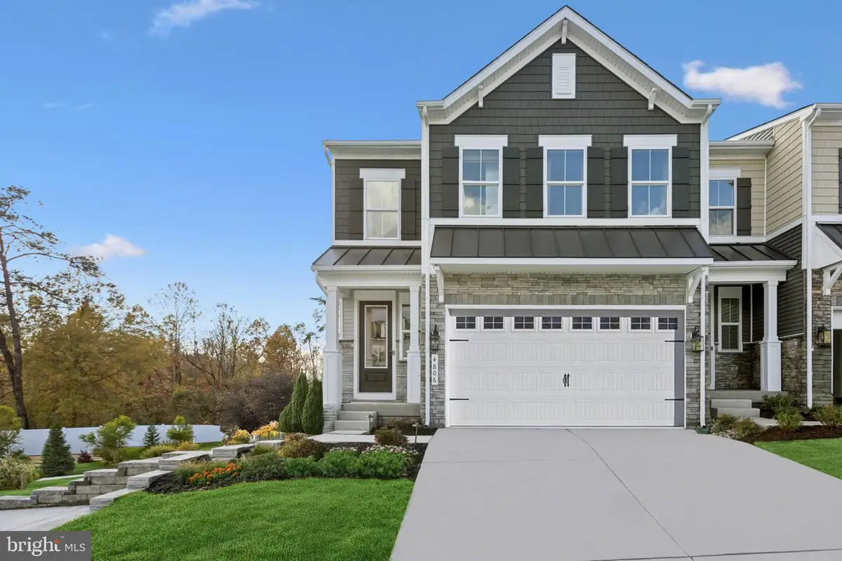 4839 Grandiflora Cir, Perry Hall, MD 21128 - #1