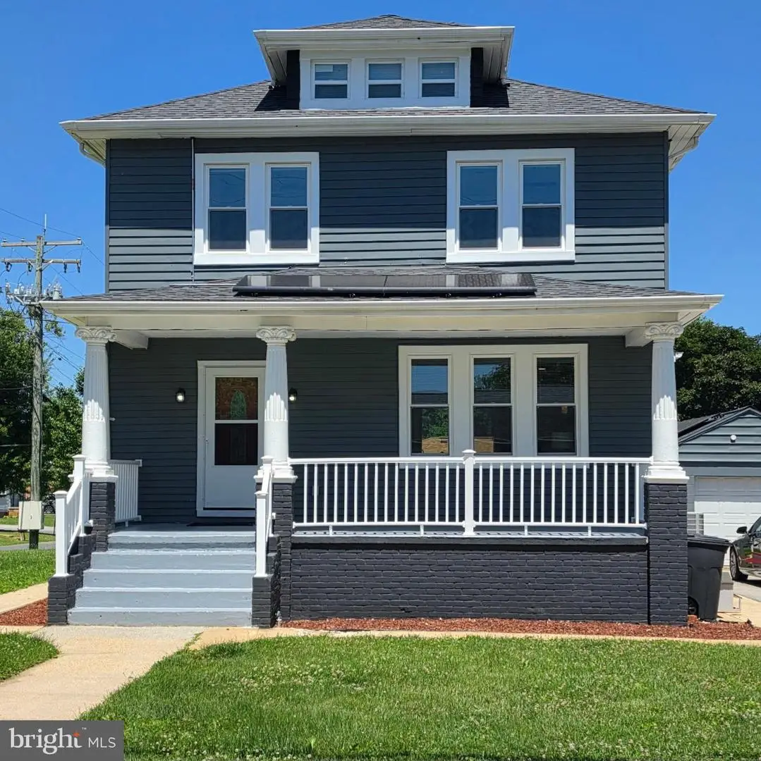 5916 Montgomery St, Gwynn Oak, MD 21207 - #1