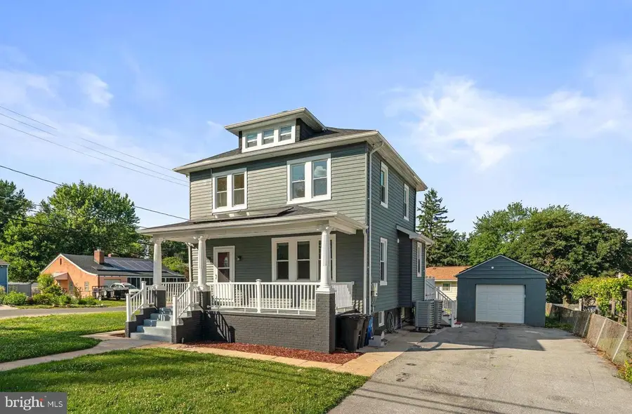 5916 Montgomery St, Gwynn Oak, MD 21207 - #2