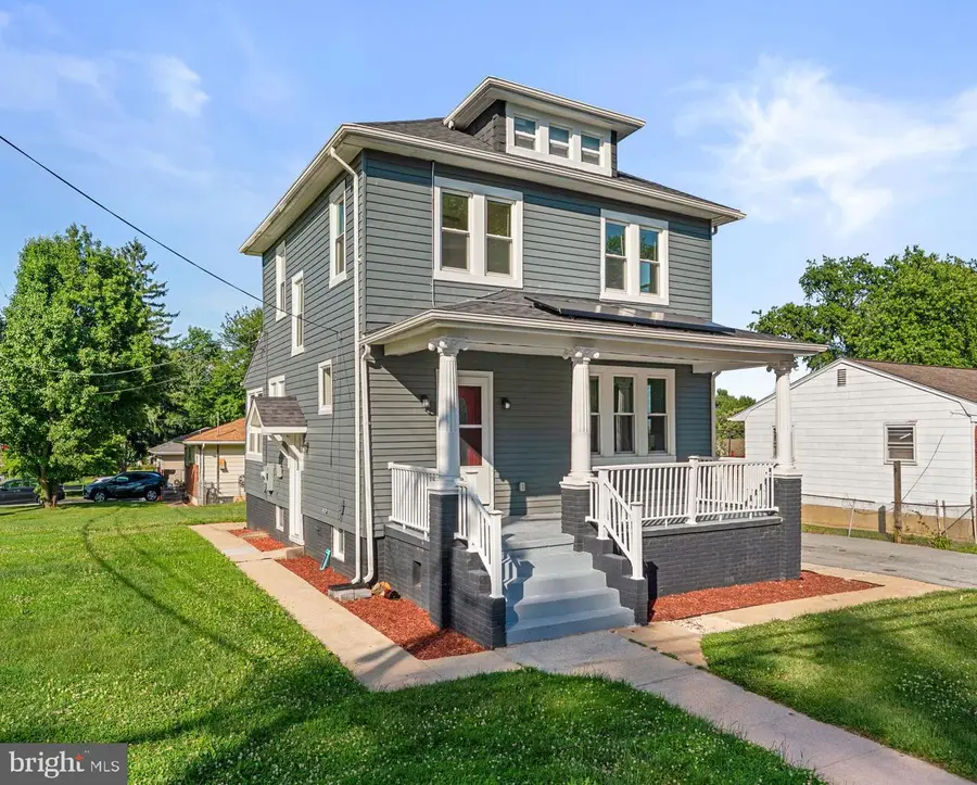 5916 Montgomery St, Gwynn Oak, MD 21207 - #3