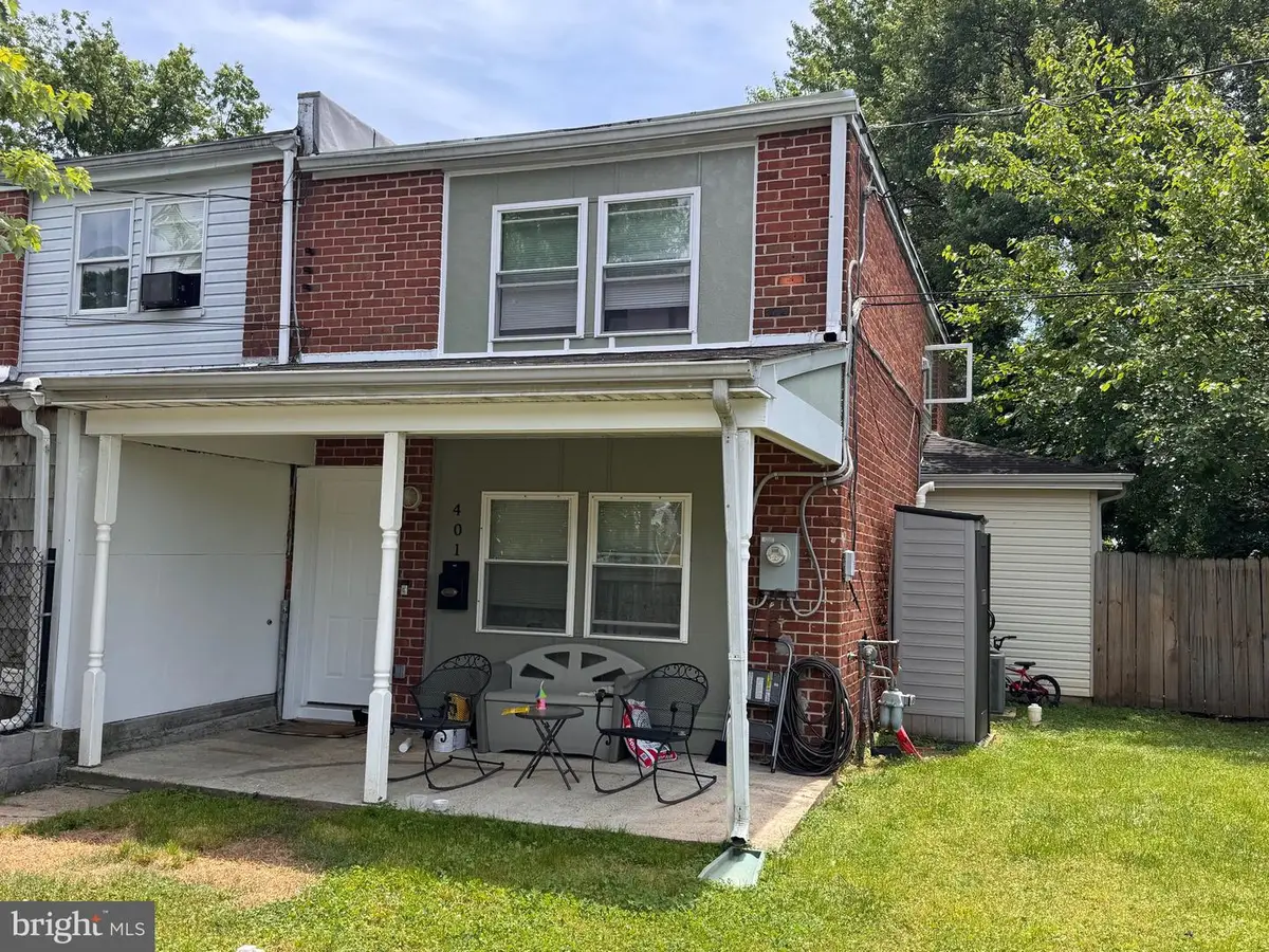 401 Bigley, Baltimore, MD 21227 - #1