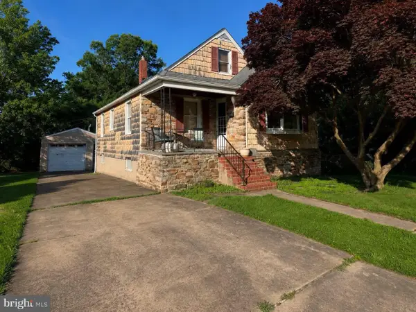 3324 Texas Ave, BALTIMORE, MD 21234