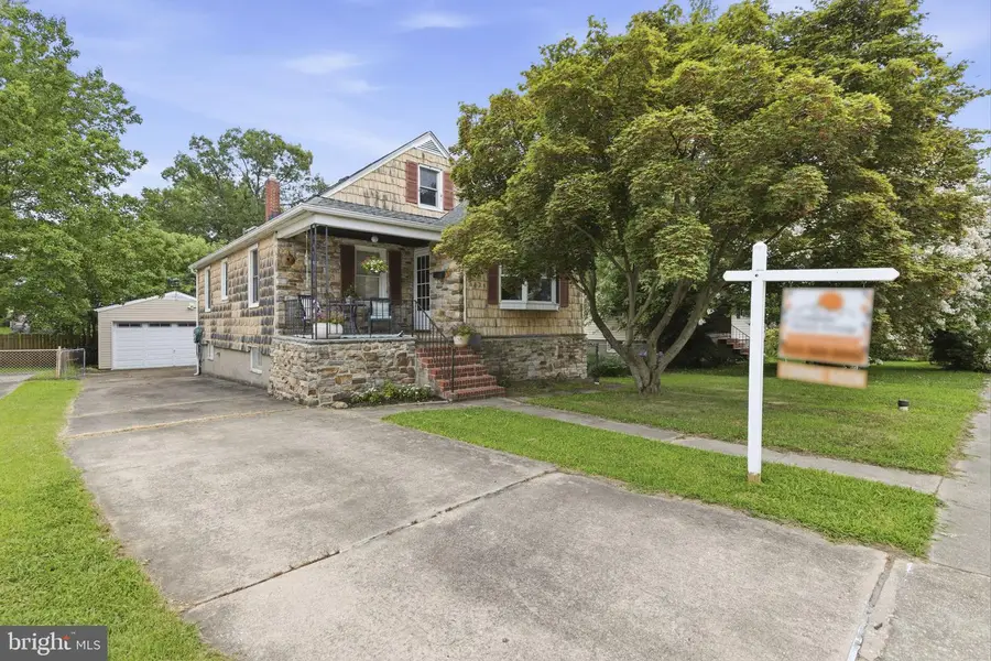 3324 Texas Ave, Baltimore, MD 21234 - #3