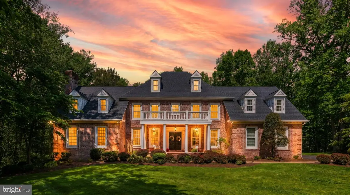 5 Carroll Run Ct, Phoenix, MD 21131 - #1
