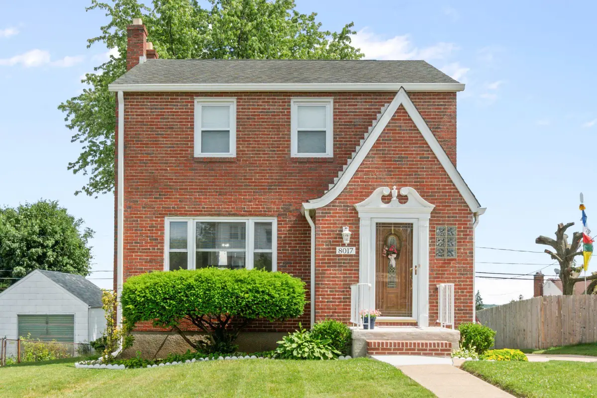8017 Neighbors Ave, Baltimore, MD 21237 - #1