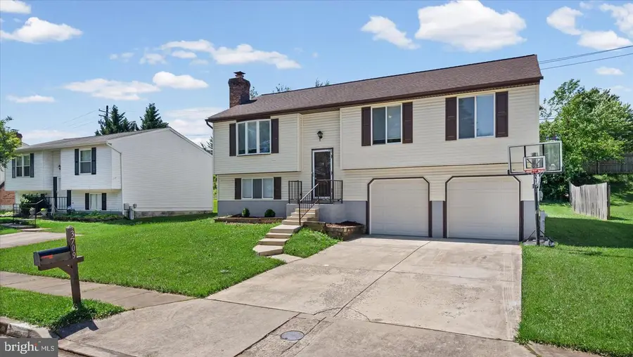 3709 Red Berry Way, Nottingham, MD 21236 - #2