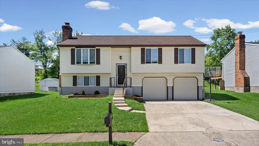 3709 Red Berry Way, Nottingham, MD 21236 - #3
