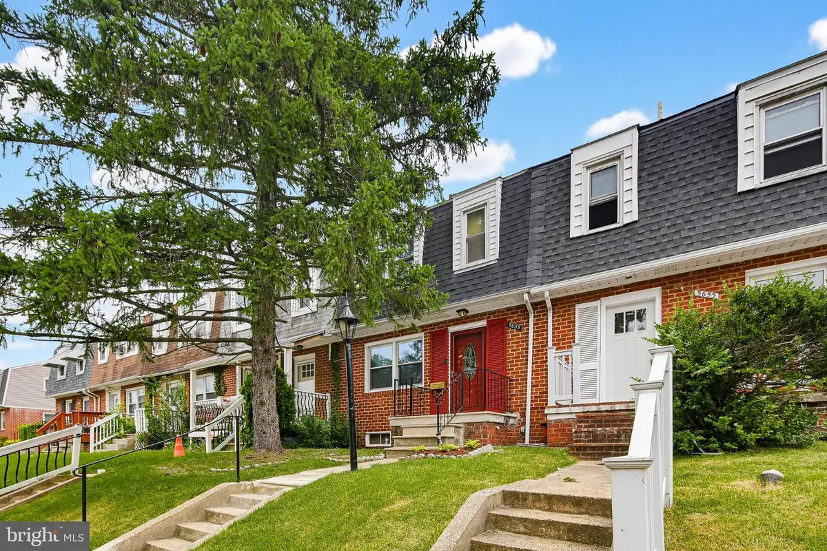 5655 Utrecht Rd, Baltimore, MD 21206 - #1