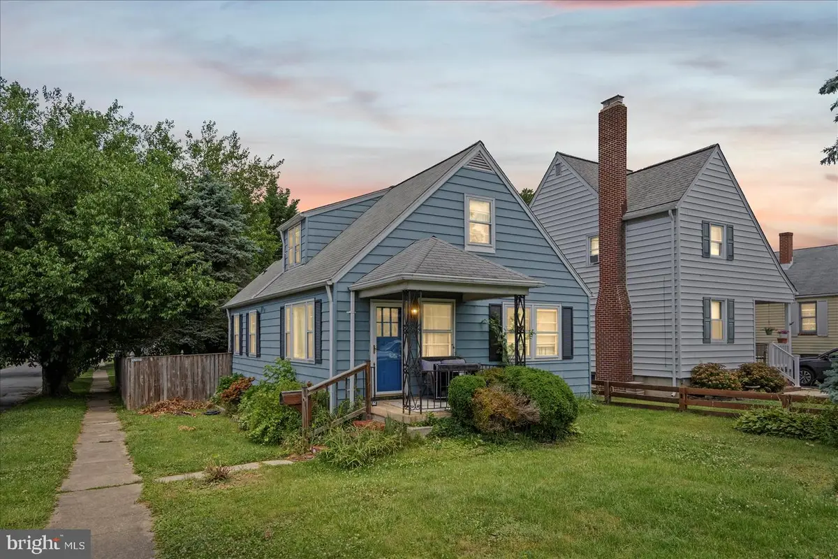 7600 Park Dr, Parkville, MD 21234 - #1