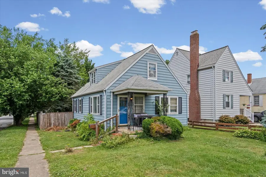 7600 Park Dr, Parkville, MD 21234 - #2