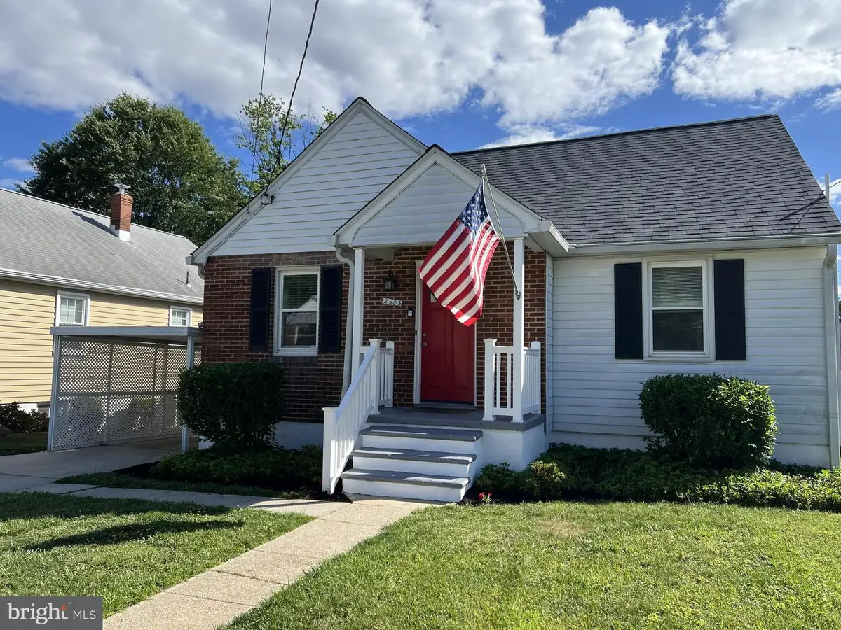 2505 Hillford Dr, Baltimore, MD 21234 - #1