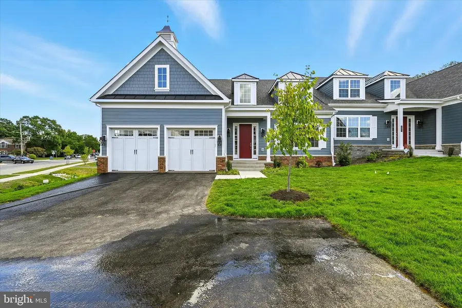 116 Villabrook Way, Baltimore, MD 21212 - #3