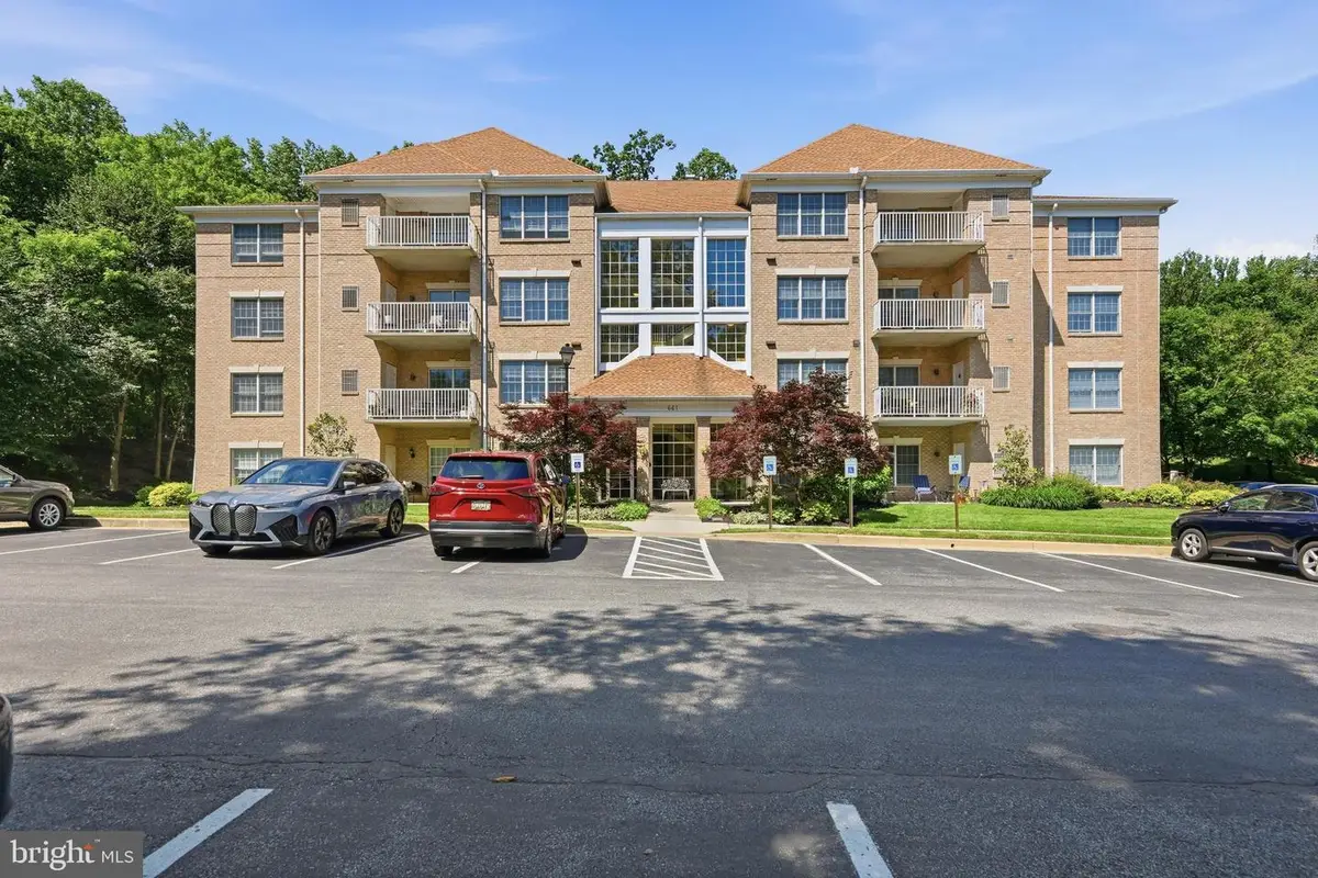 661 Straffan #102, Lutherville Timonium, MD 21093 - #1