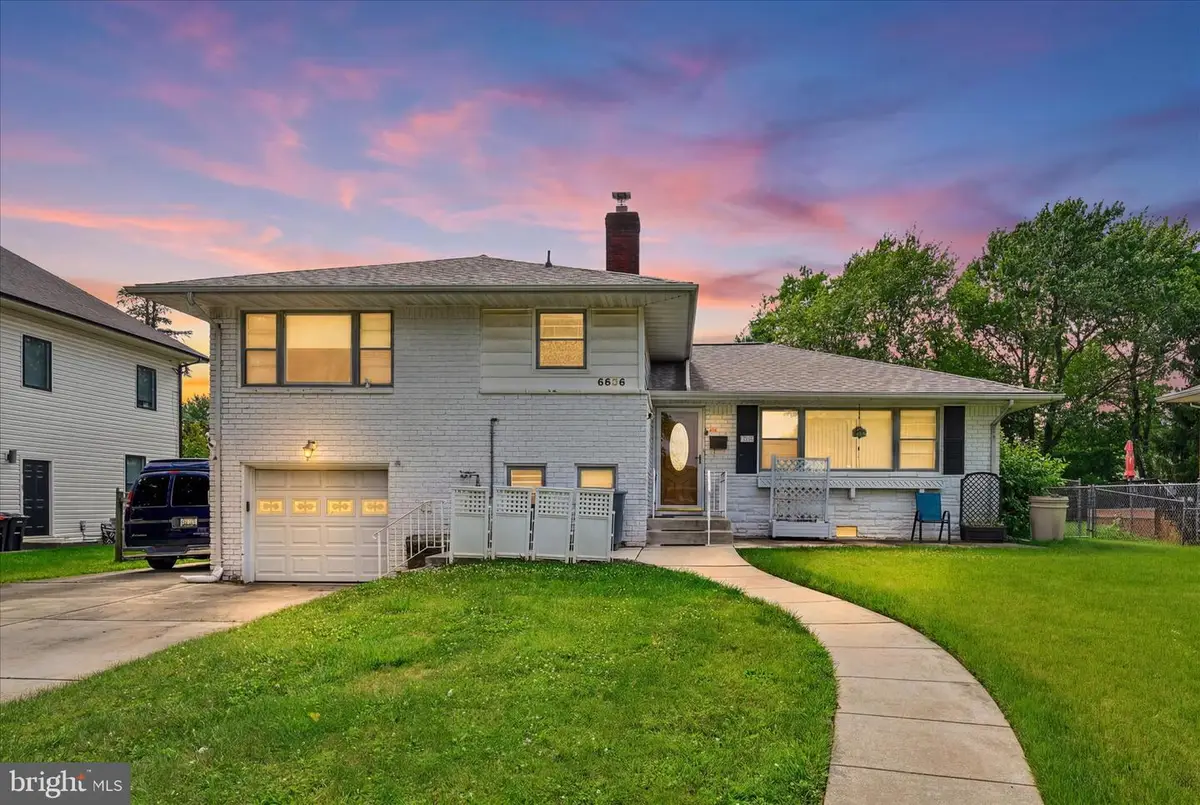 6606 Baythorne Rd, Baltimore, MD 21209 - #1