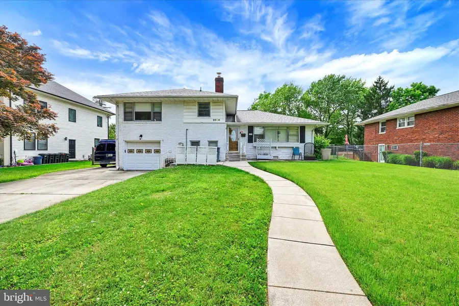 6606 Baythorne Rd, Baltimore, MD 21209 - #3