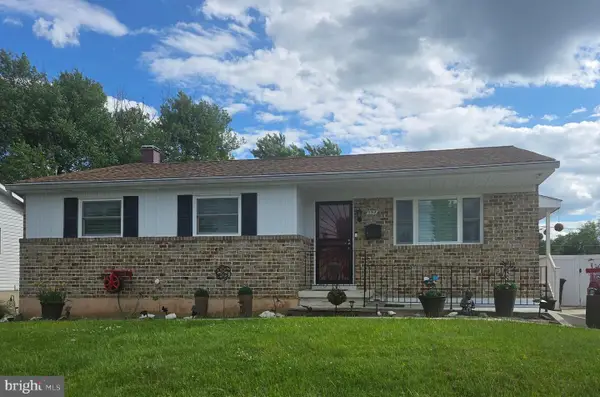 3718 Eastman Rd, RANDALLSTOWN, MD 21133