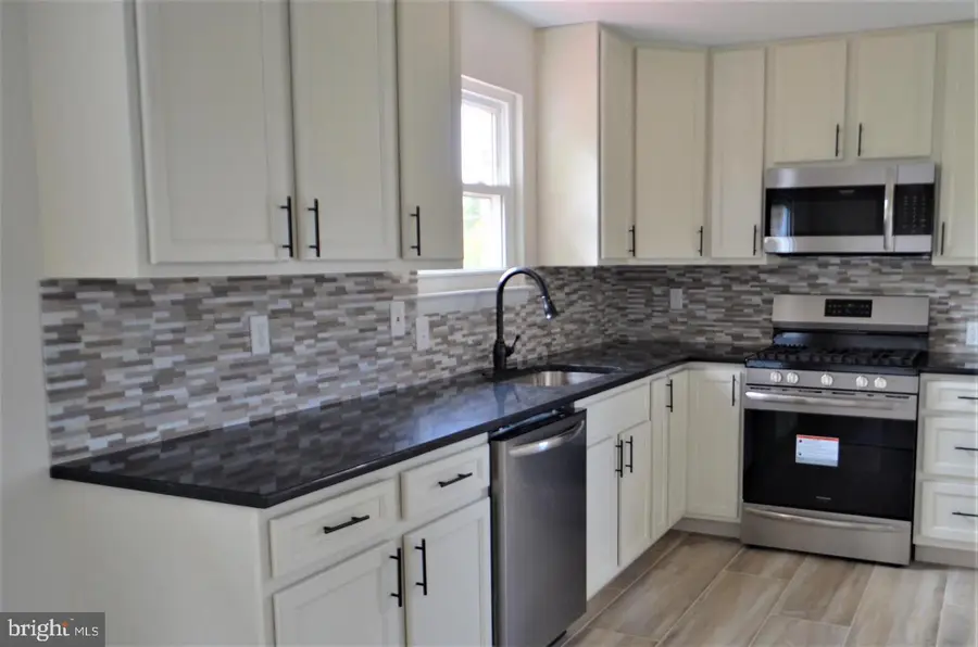 3718 Eastman Rd, Randallstown, MD 21133 - #2