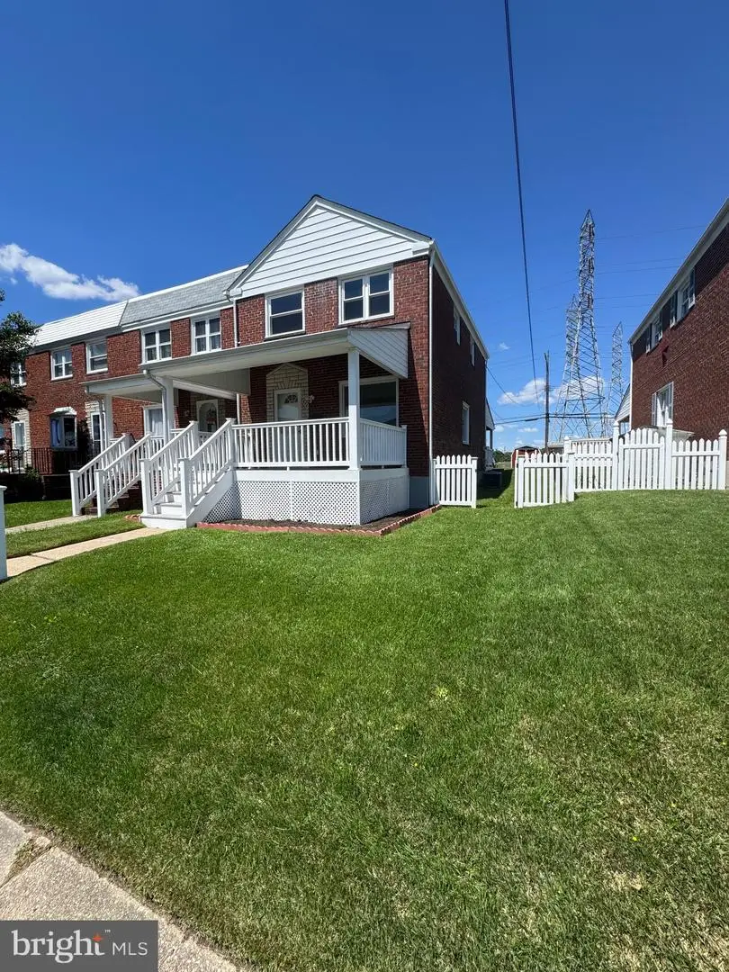 1874 Church Rd, Baltimore, MD 21222 - #2