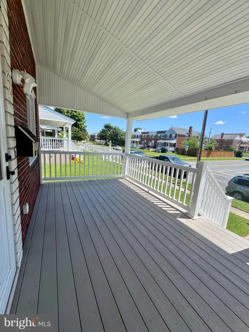 1874 Church Rd, Baltimore, MD 21222 - #3