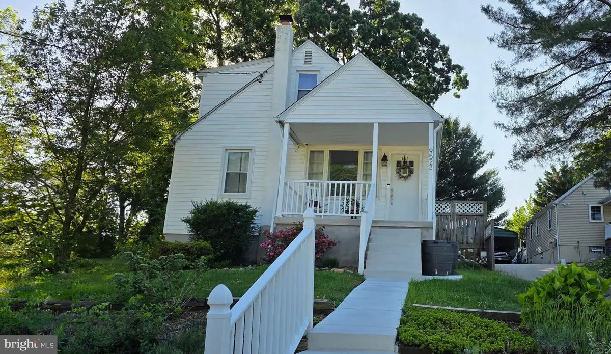 9523 Ridgely Ave, Baltimore, MD 21234 - #1