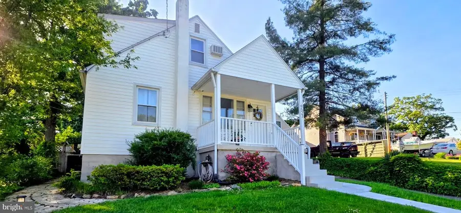 9523 Ridgely Ave, Baltimore, MD 21234 - #2