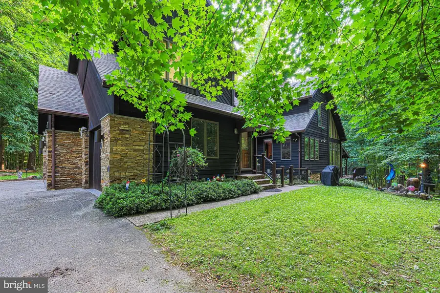 17 Montvieu Ct, Cockeysville, MD 21030 - #2