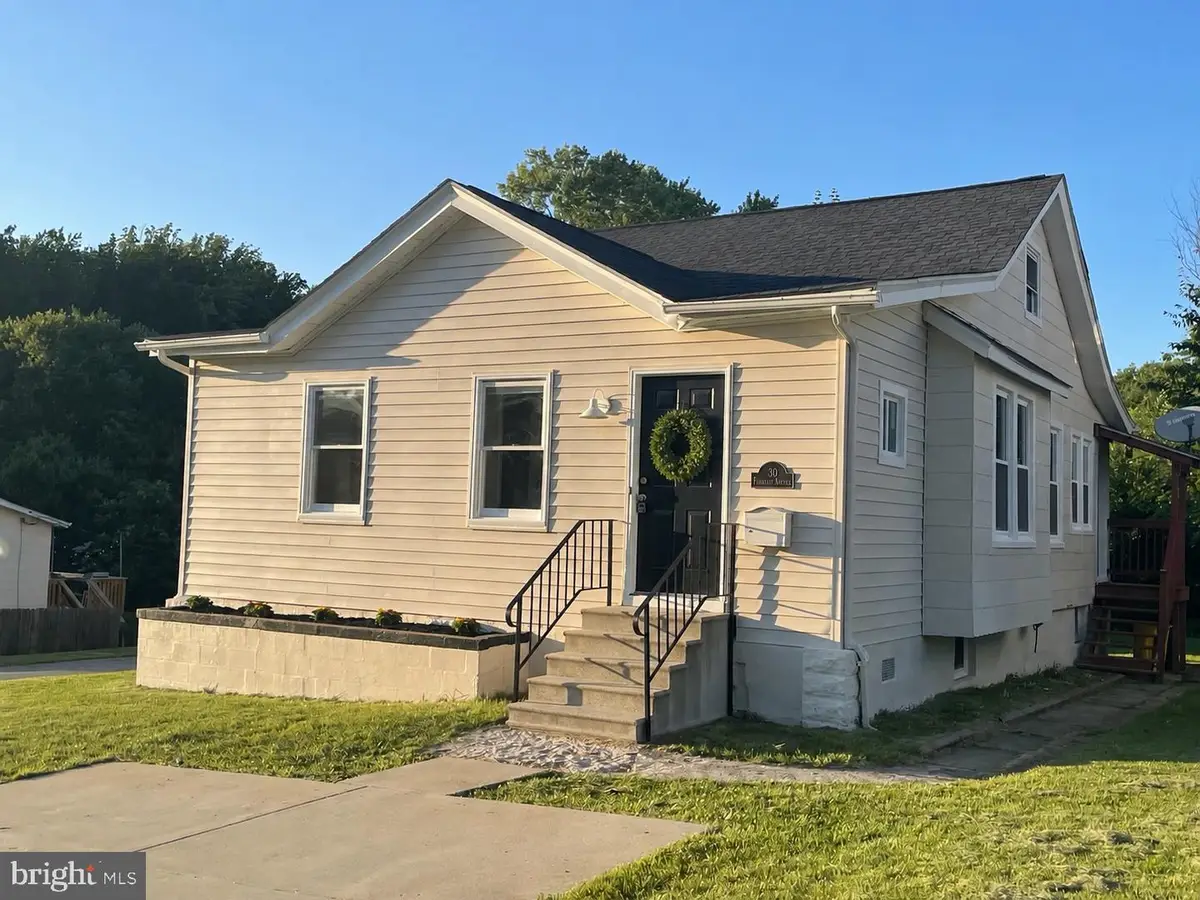 30 Fullerton Heights Ave, Baltimore, MD 21236 - #1