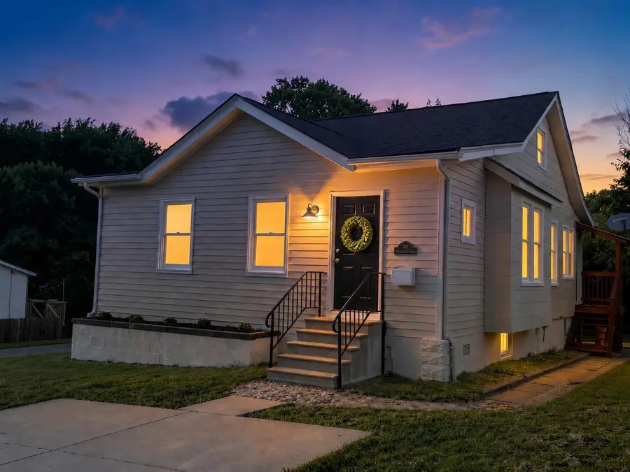 30 Fullerton Heights Ave, Baltimore, MD 21236 - #2
